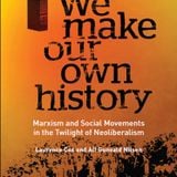Dublin launch of 'We Make Our Own History'
