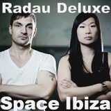 Radau Deluxe @ Carl Cox Space Ibiza Opening Party, 09.07.2013