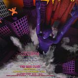 Dy Sy @ Obsession : Innovation - Que Club 27/11/93