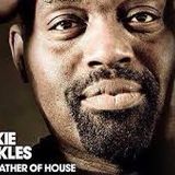 Frankie Knuckles @ HOT97 All Night House Party, NY 1995