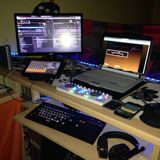 Dj Gadjeteer - Electro @ new year (mix 2k14-15)_pt3
