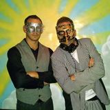 Masquerade Halloween 2k15 Mix