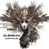Psychedelic Trance Megamix 2016 <3 Dj.GoaKlaus (Zaubertrank.Rec)