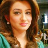 NABEEHA EJAZ EXCLUSIVE INTERVIEW BY DR EJAZ WARIS
