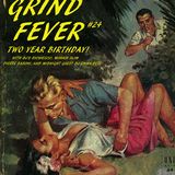 SLOW GRIND FEVER MIX #24 by Richie1250 & Pierre Baroni