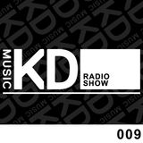 KDR009 - KD Music Radio - Kaiserdisco