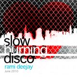 Slow Burning Disco (Rami Deejay)