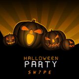 Swipe - Halloween Party #10