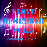 I Love Remember vol.5 by Zafiro DSP 18-6-2013