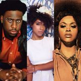 June Beats 2015 Ft. Lianne La Havas, Jill Scott, Robert Glasper & LL Cool J