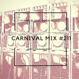 Carnival Mix #211 - DJ Majesti and Sherman Hype - Soca Radio Show