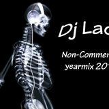 Dj Laca- NonCommercial yearmix 2011