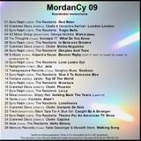 SeeWhy MordanCy09