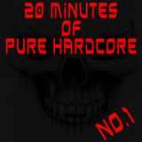 8 Tracks of Pure Hardcore No. 1