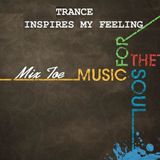 Mix Toe – Music For The Soul 005
