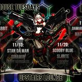 Anime House Tuesdays feat. Scooby Blue, Liminy, and Slante