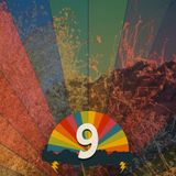 Electric Rainbow - Mixtape 9 - Coco Maria