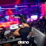 OLiX in the mix at Divino Glam Club Galati 12 oct 2013