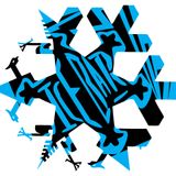 Ice-Bar Megamix 10 (The Minus 10 Re-Edit)