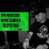The Speed Freak - CCPAR Hardcore Halloween III (10-2015)