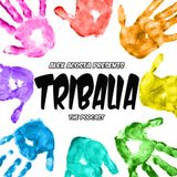 Alex Acosta Presents : Tribalia (The Podcast)