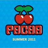 PACHA SUMMER 2011 (Germany/MOS) - CD2 Mixed by Tony Finger