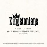 Podcast You&Me - Jackie Bernard (Kingstonians)