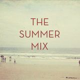 Toni Stark @ The Summer Mix-2013-08-03