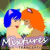 Mixtures-July 2012