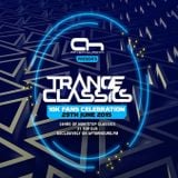 Akira Kayosa - Trance Classics 10k Celebration