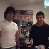 The Benchwarmers 24 Feb 2014
