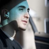 Benji B Radio 1 (Clams Casino Mix) (26.04.2012)