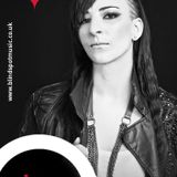 Dr Hoffmann & Miss Sunshine - Blind Spot #181 (20 November 2012)