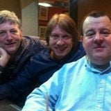 Solid Soul Sensations - Ian Levine's Thirty Fifth Northern Soul Podcast