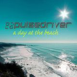 Pulsedriver - A Day At The Beach vol.1 (Continuous DJ Mix)