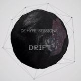 DE:HYPE sessions : DRIFT
