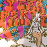 New Year New Mix (30 min)