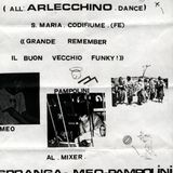 Livio - Arlecchino, Santa Maria 7-12-1980