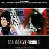 Tony Heron - One Inch Records Vs Fragile (2001)