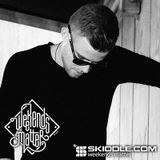 Skiddle Mix #095 // D-Unity