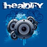 DJ Headfy - Mix Electro Progressive House November 2013
