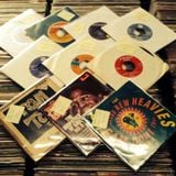 Patuá 45's Mix