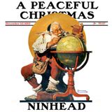 A Peaceful Christmas