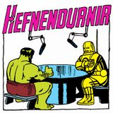 Hefnendurnir LXXX – Dýrin í Latabæ