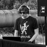 Marvin Lams @ We love... AfterWiesen Open-Air / night, Dortmund 08-06-2014