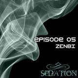Zenbi - Sedation Podcast