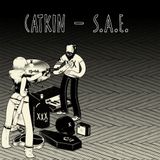 Catkin - Summer Afternoon Electronics Set
