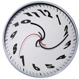 Hardcore O'clock