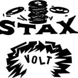 In a Volt of Stax