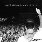 Liquid Soul_Essential Mix Vol.6